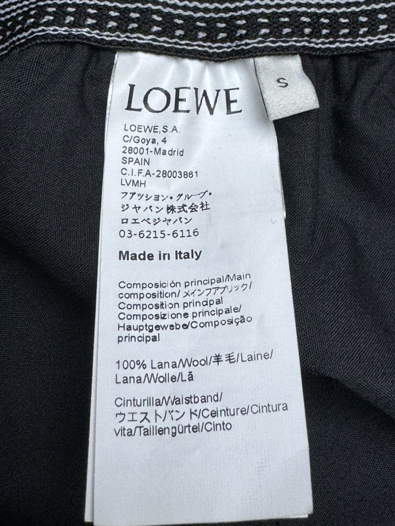 Loewe Shorts